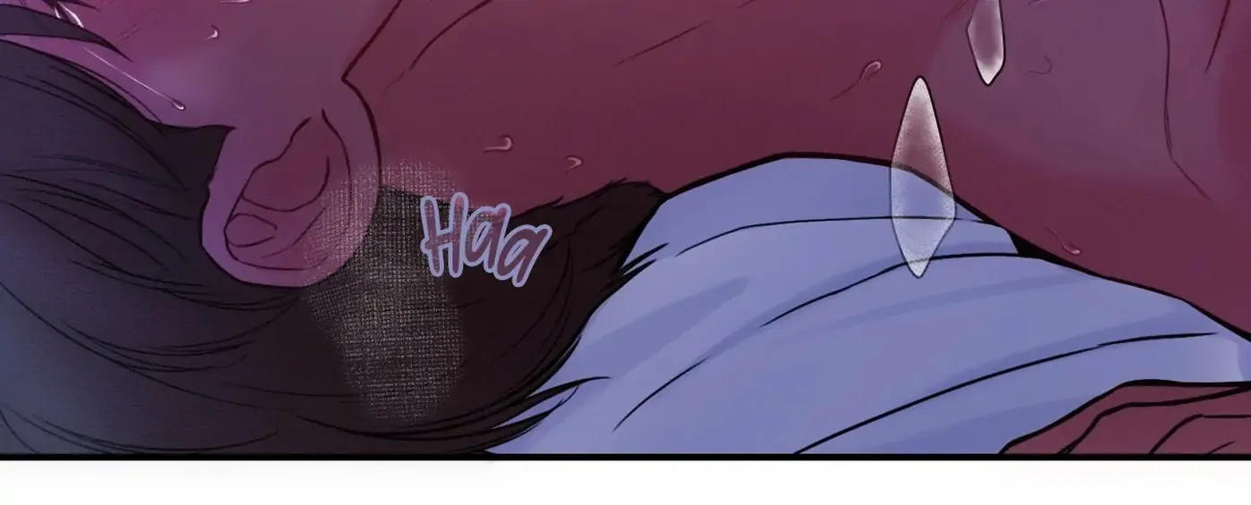 Read Spreading You Out chapter 7 image 27 on Lezhin