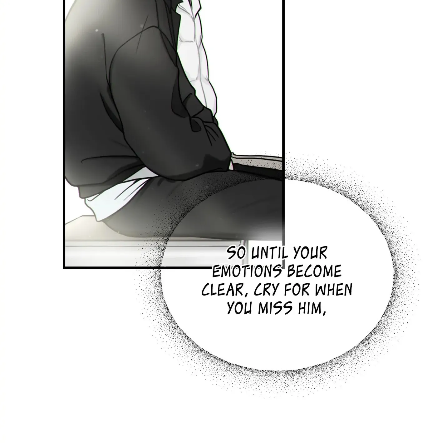 Read Spreading You Out chapter 7 image 33 on Lezhin