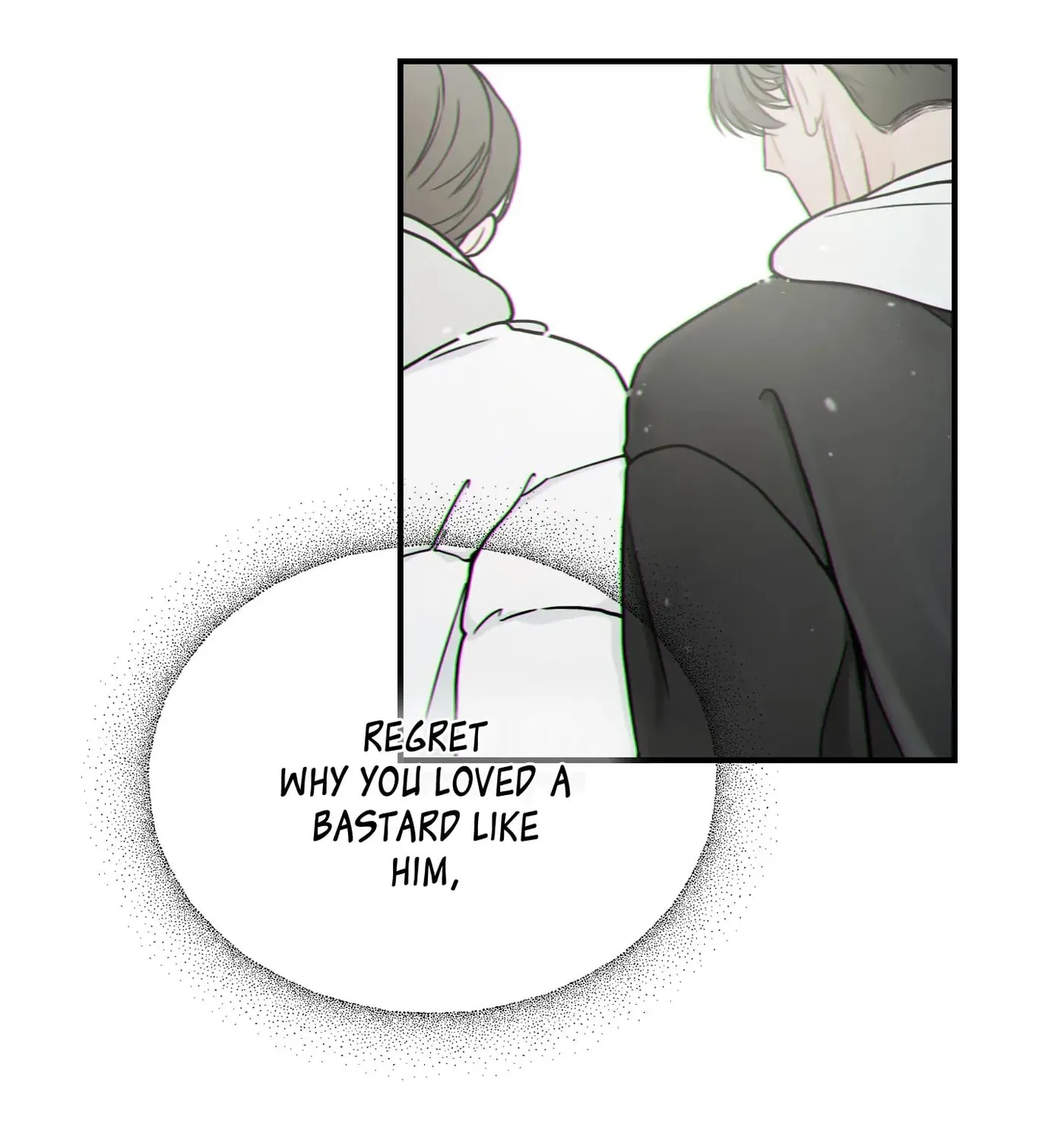 Read Spreading You Out chapter 7 image 34 on Lezhin