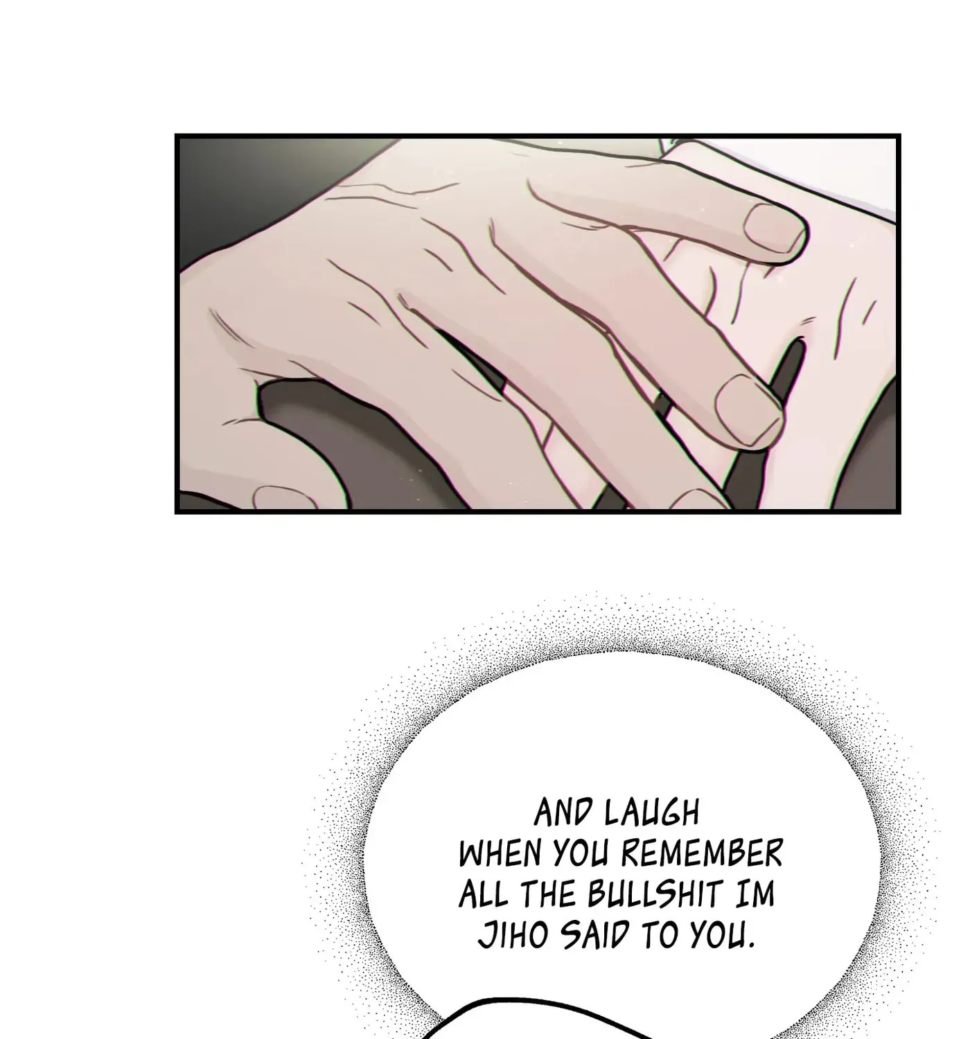 Read Spreading You Out chapter 7 image 35 on Lezhin