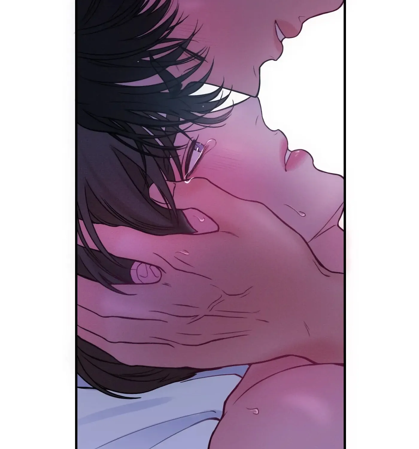 Read Spreading You Out chapter 7 image 37 on Lezhin
