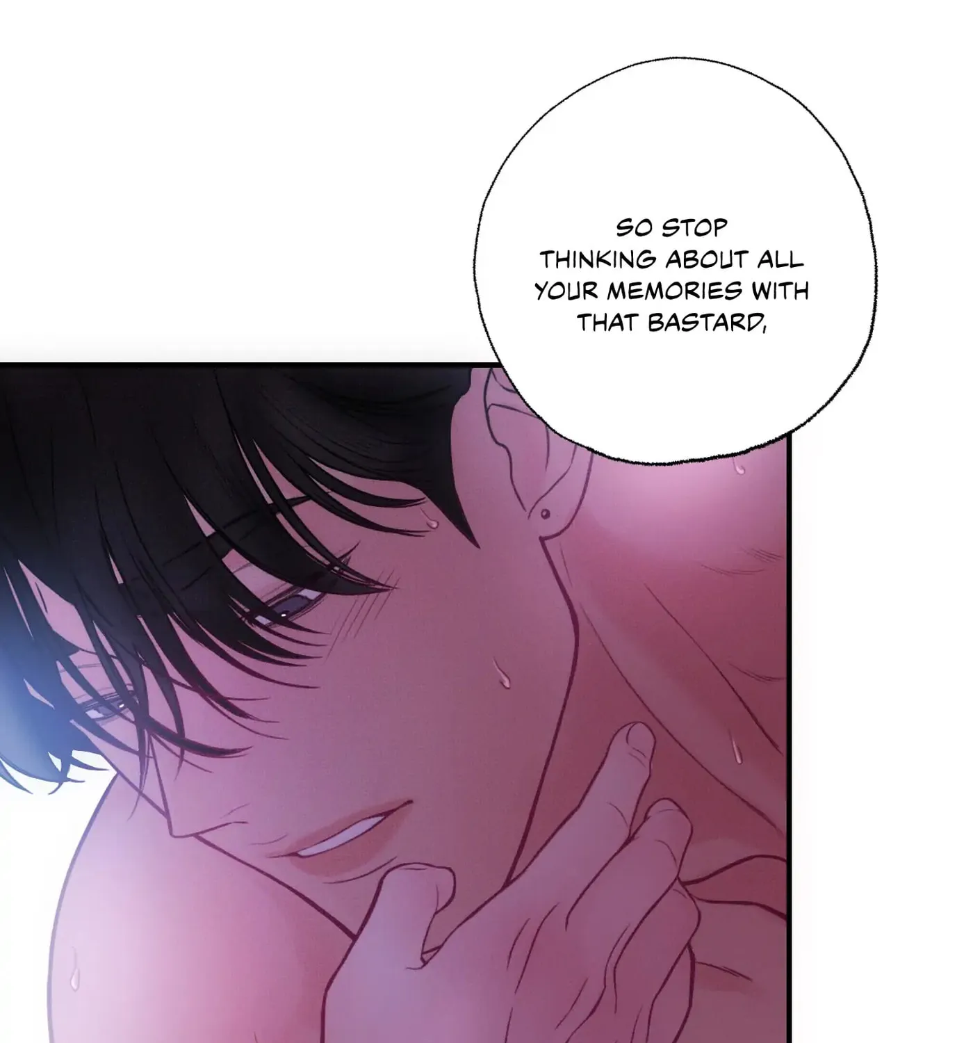 Read Spreading You Out chapter 7 image 42 on Lezhin