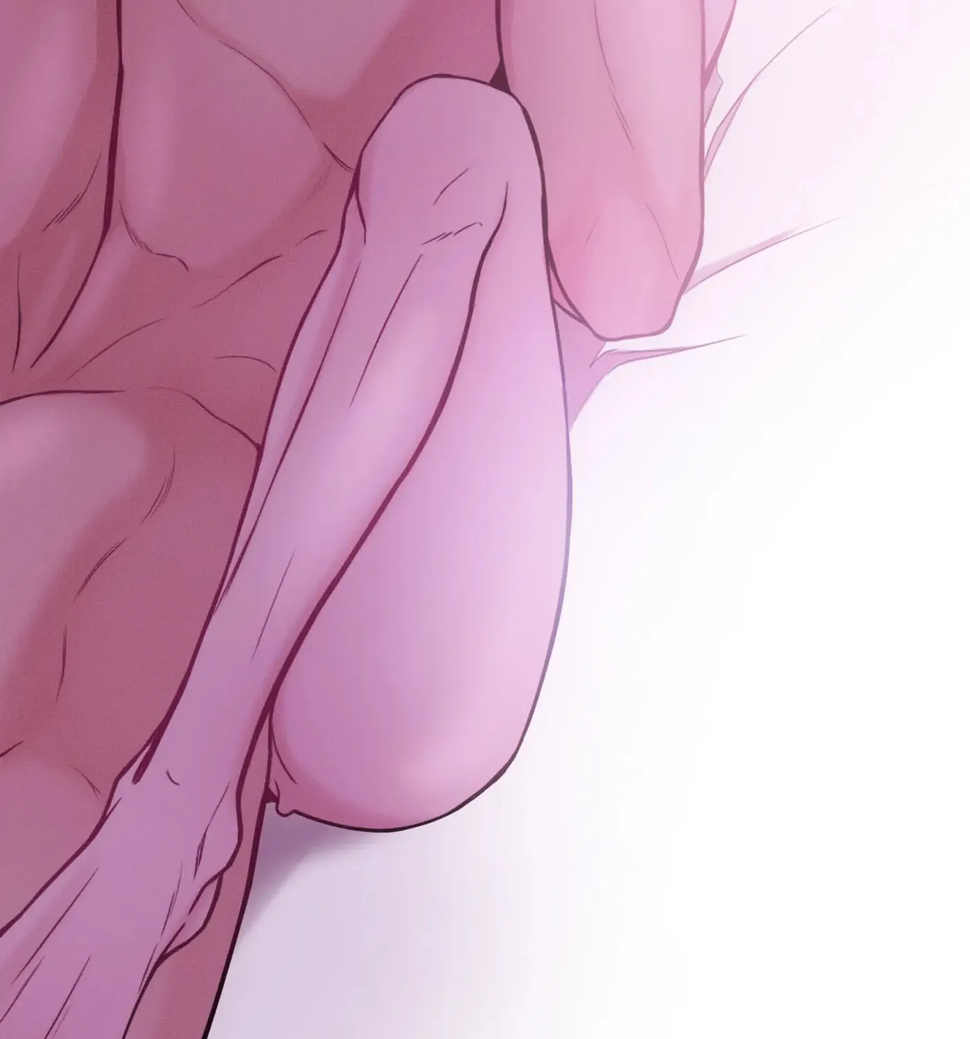 Read Spreading You Out chapter 7 image 45 on Lezhin