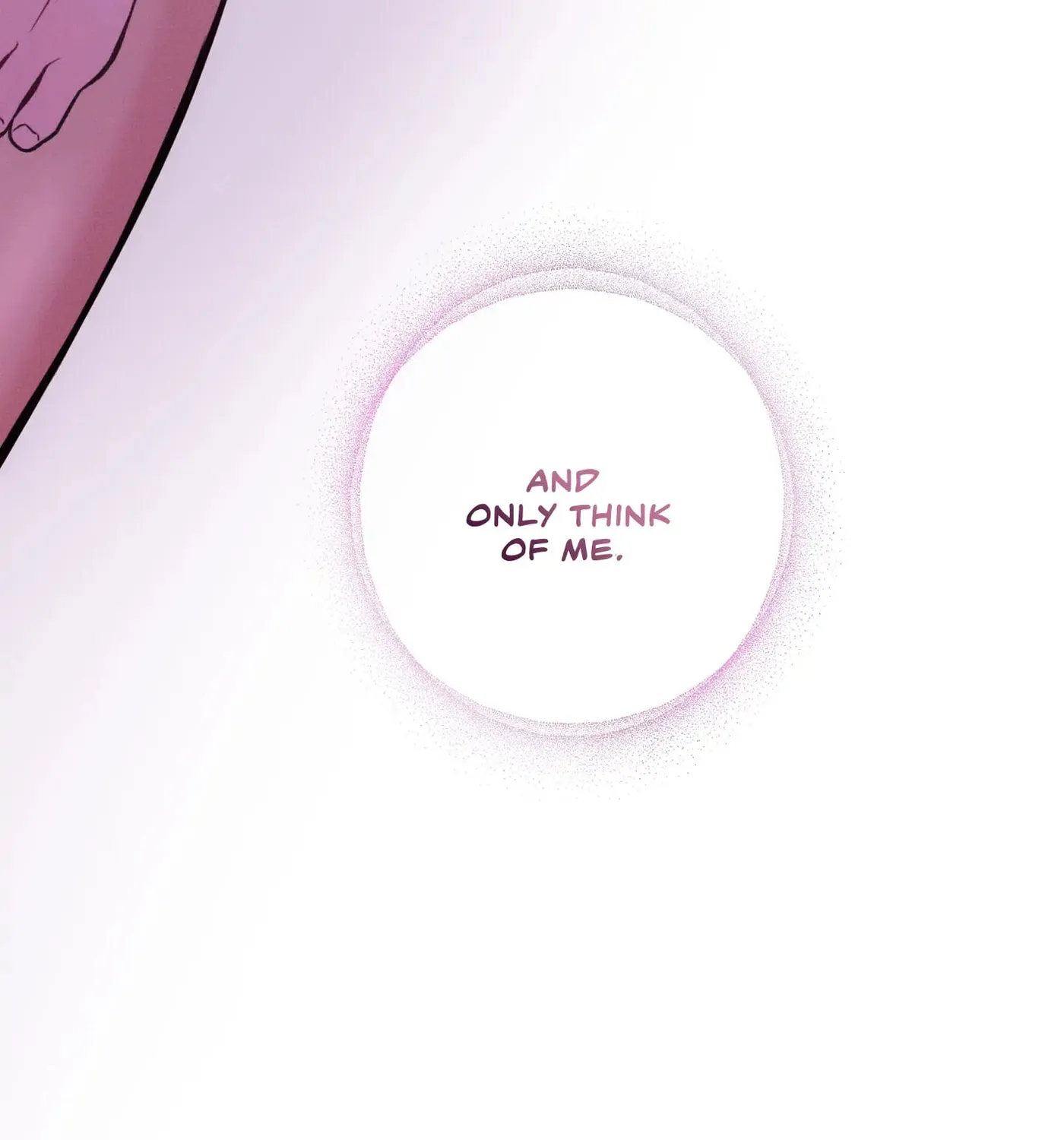 Read Spreading You Out chapter 7 image 46 on Lezhin