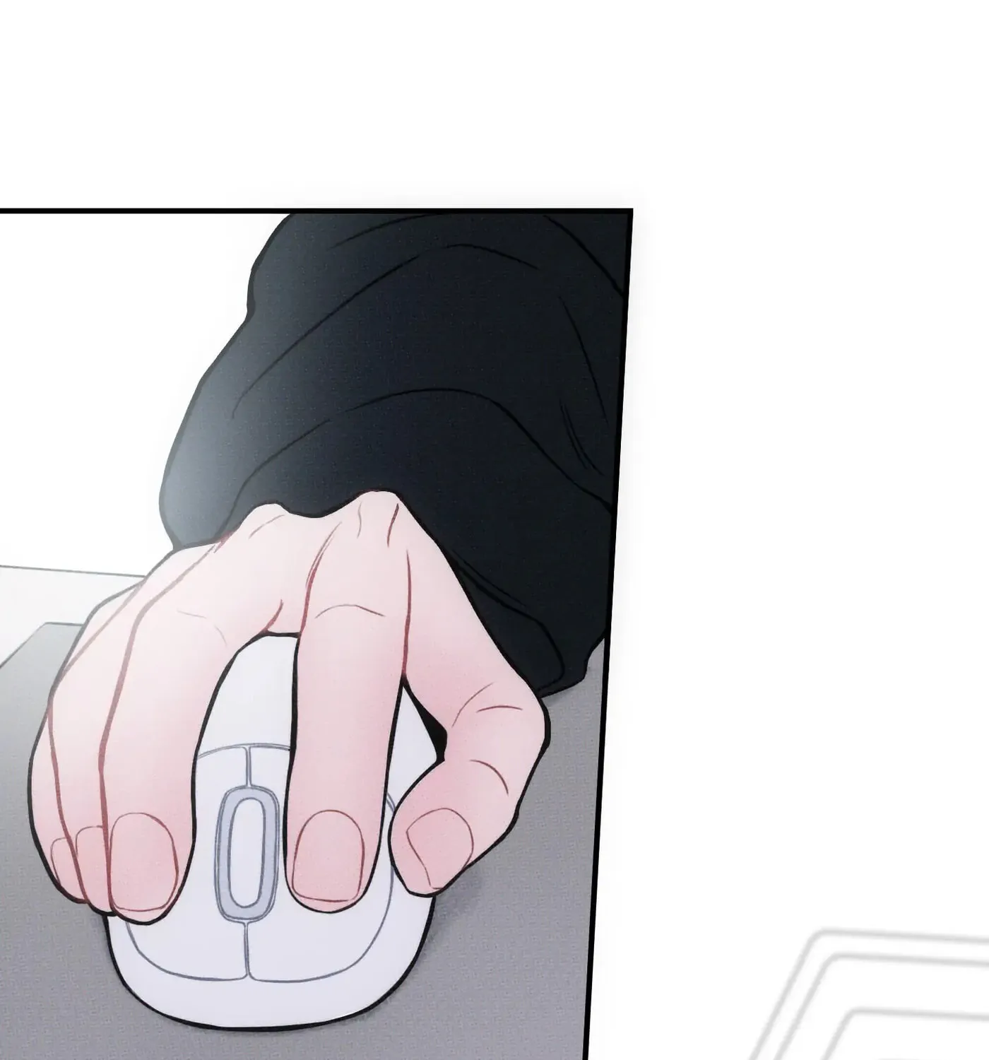 Read Spreading You Out chapter 7 image 49 on Lezhin