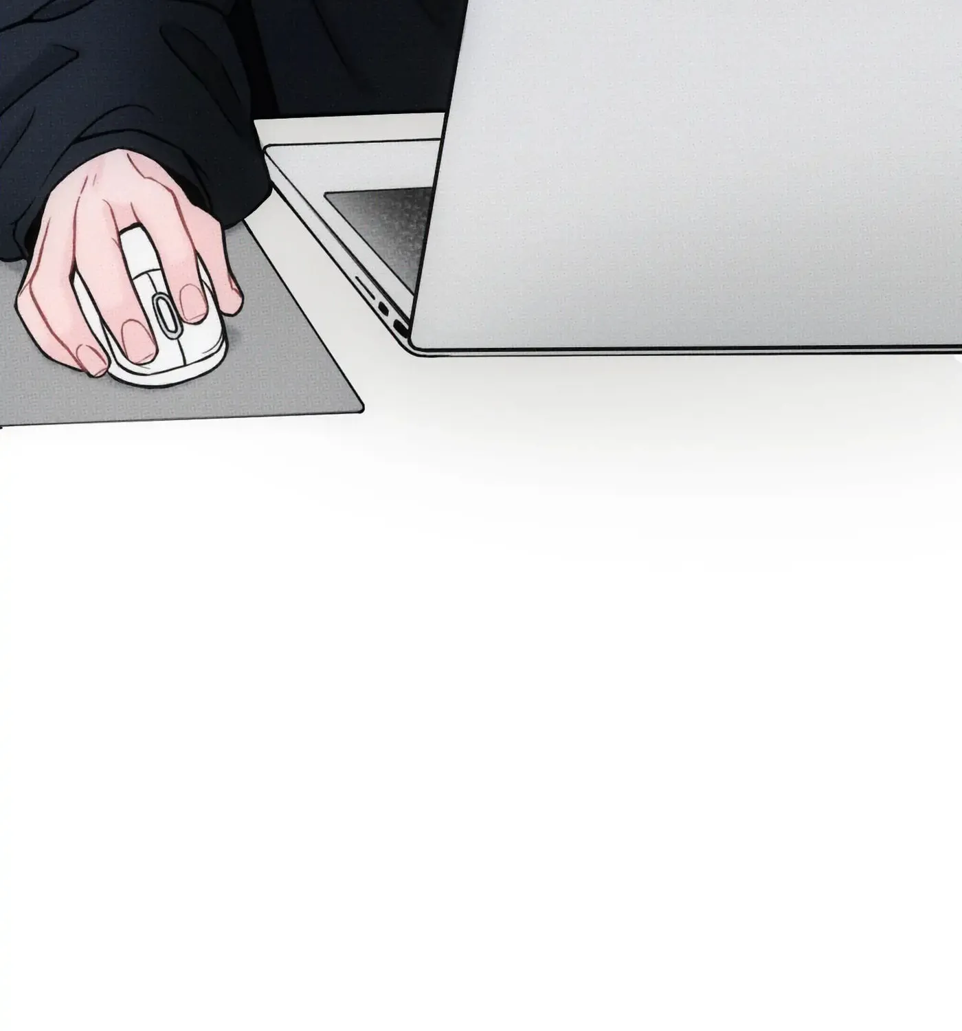 Read Spreading You Out chapter 7 image 52 on Lezhin