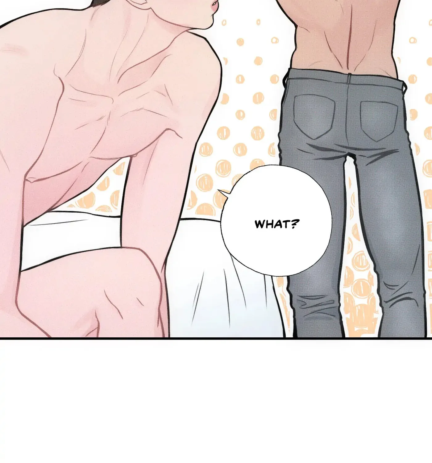 Read Spreading You Out chapter 7 image 57 on Lezhin