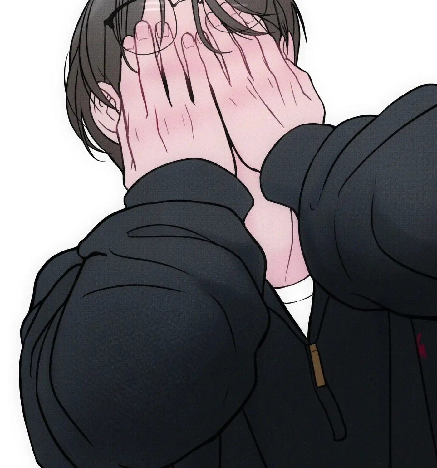 Read Spreading You Out chapter 7 image 64 on Lezhin