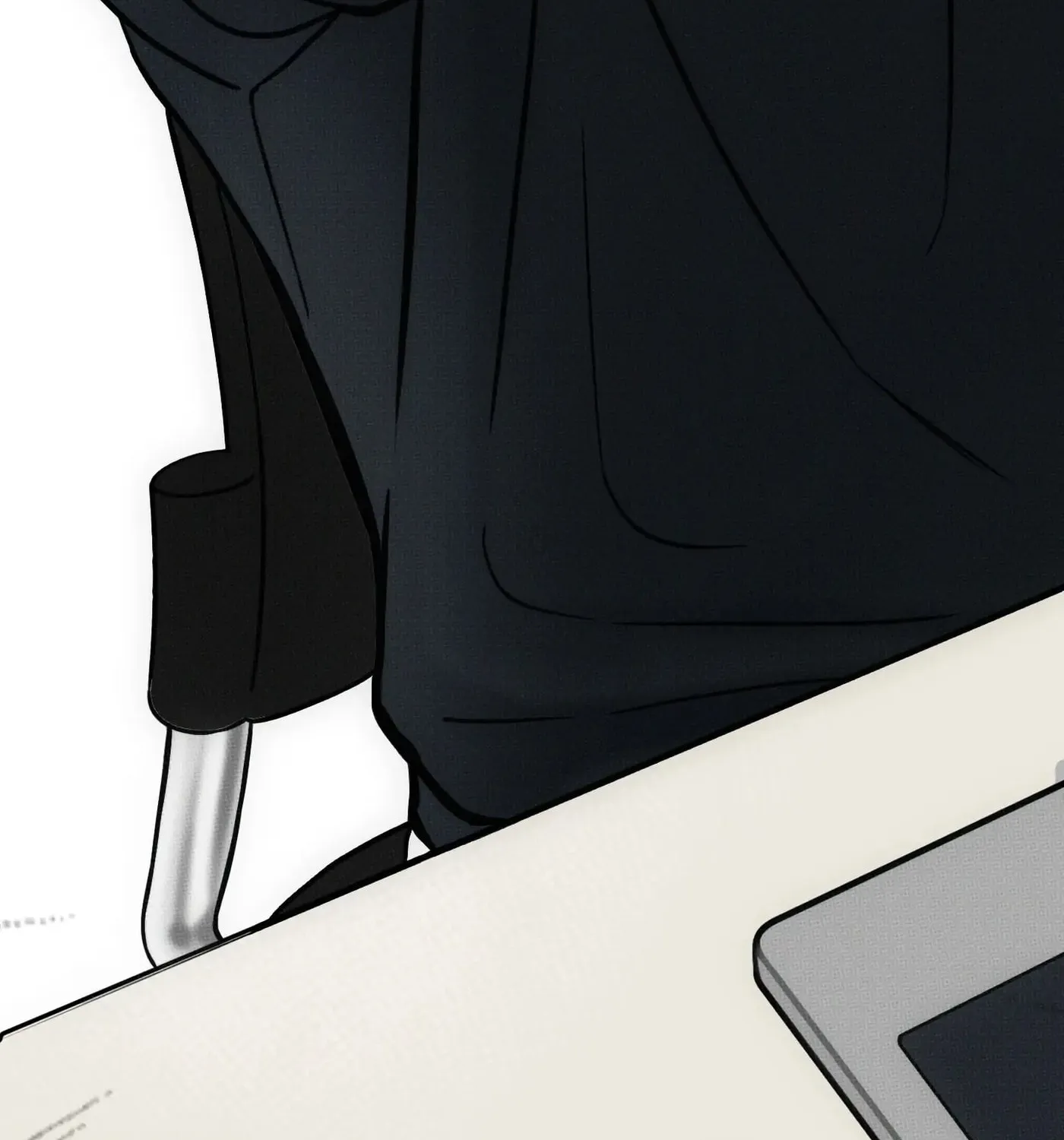 Read Spreading You Out chapter 7 image 65 on Lezhin
