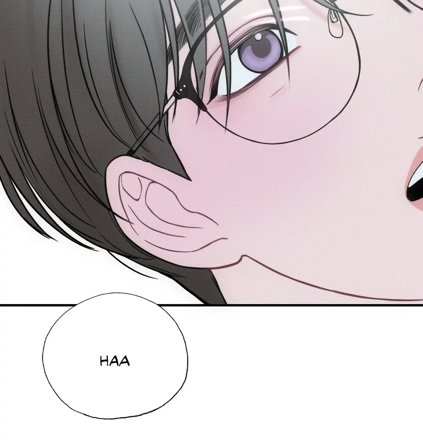 Read Spreading You Out chapter 7 image 67 on Lezhin