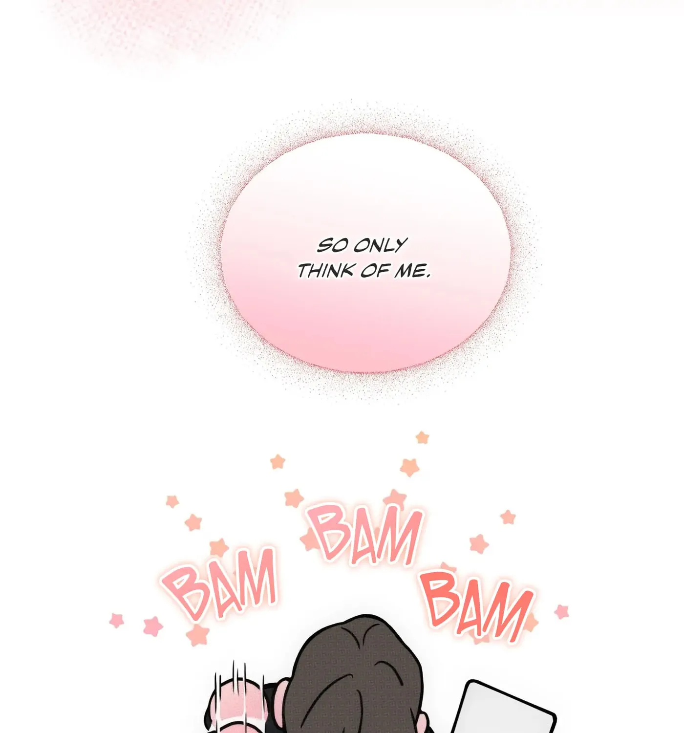 Read Spreading You Out chapter 7 image 78 on Lezhin