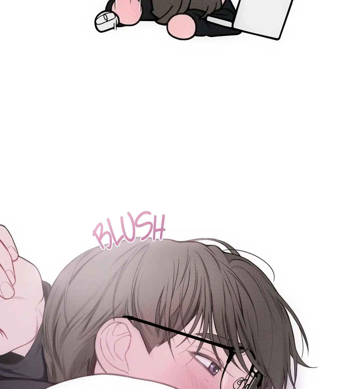 Read Spreading You Out chapter 7 image 79 on Lezhin