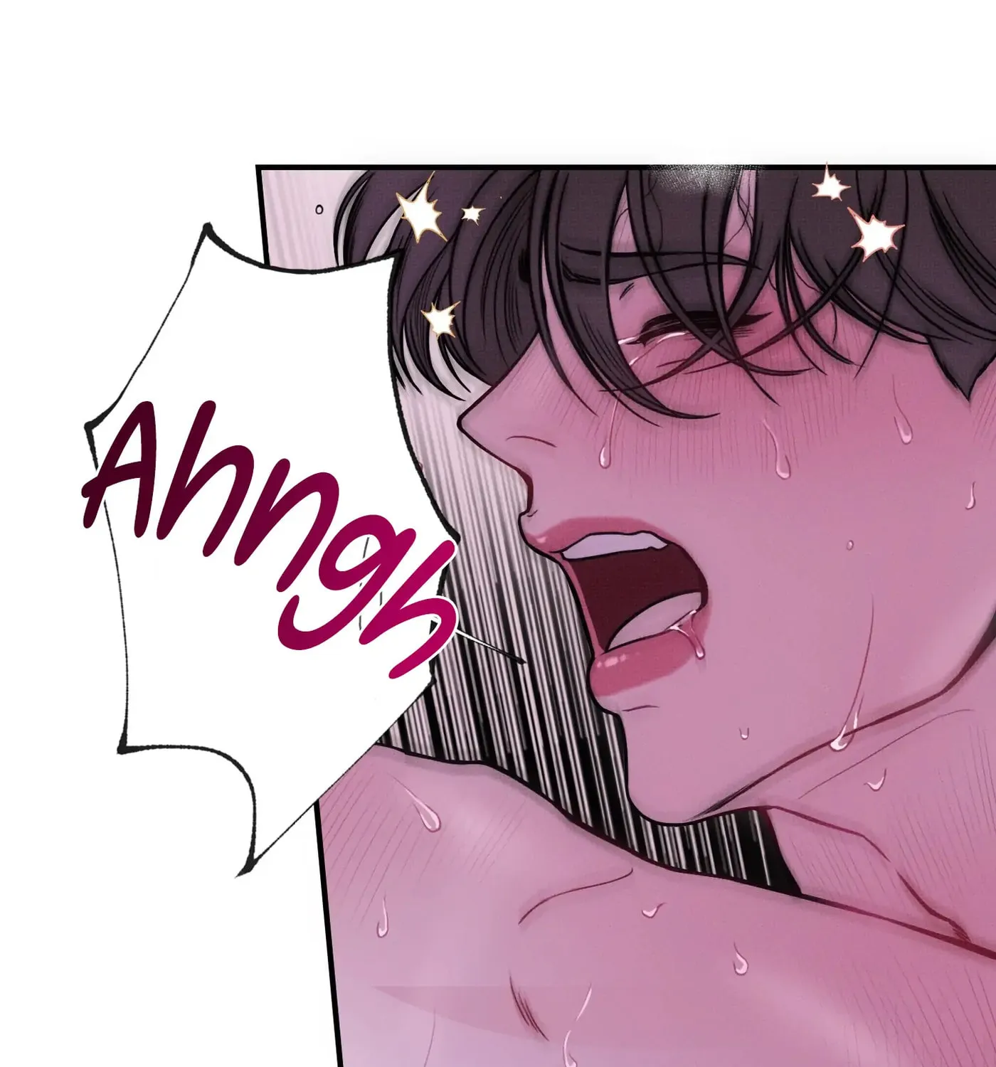 Read Spreading You Out chapter 7 image 8 on Lezhin