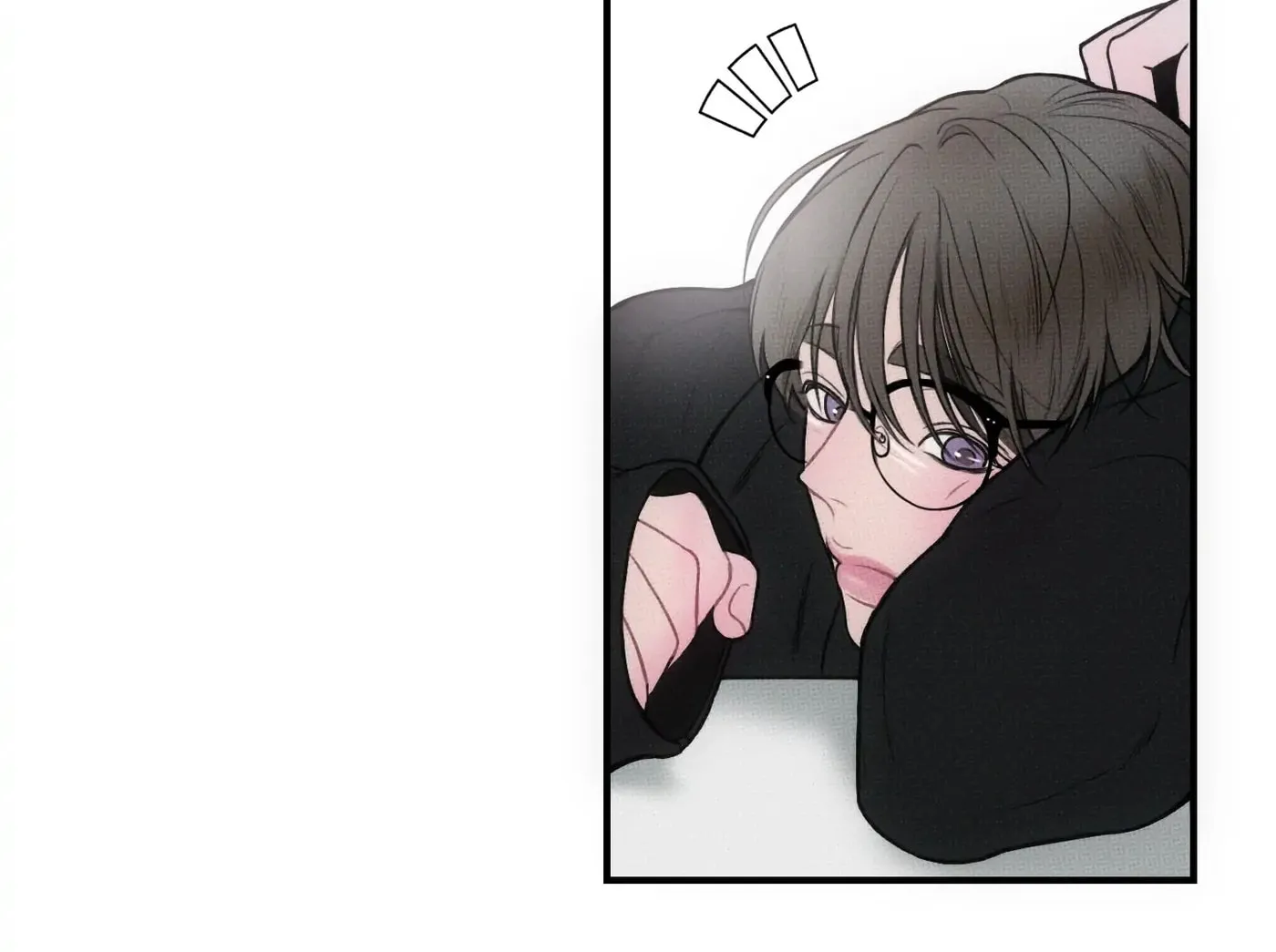 Read Spreading You Out chapter 7 image 82 on Lezhin