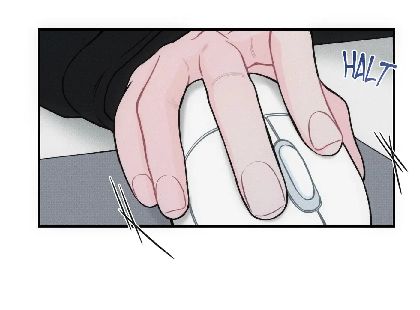 Read Spreading You Out chapter 7 image 85 on Lezhin