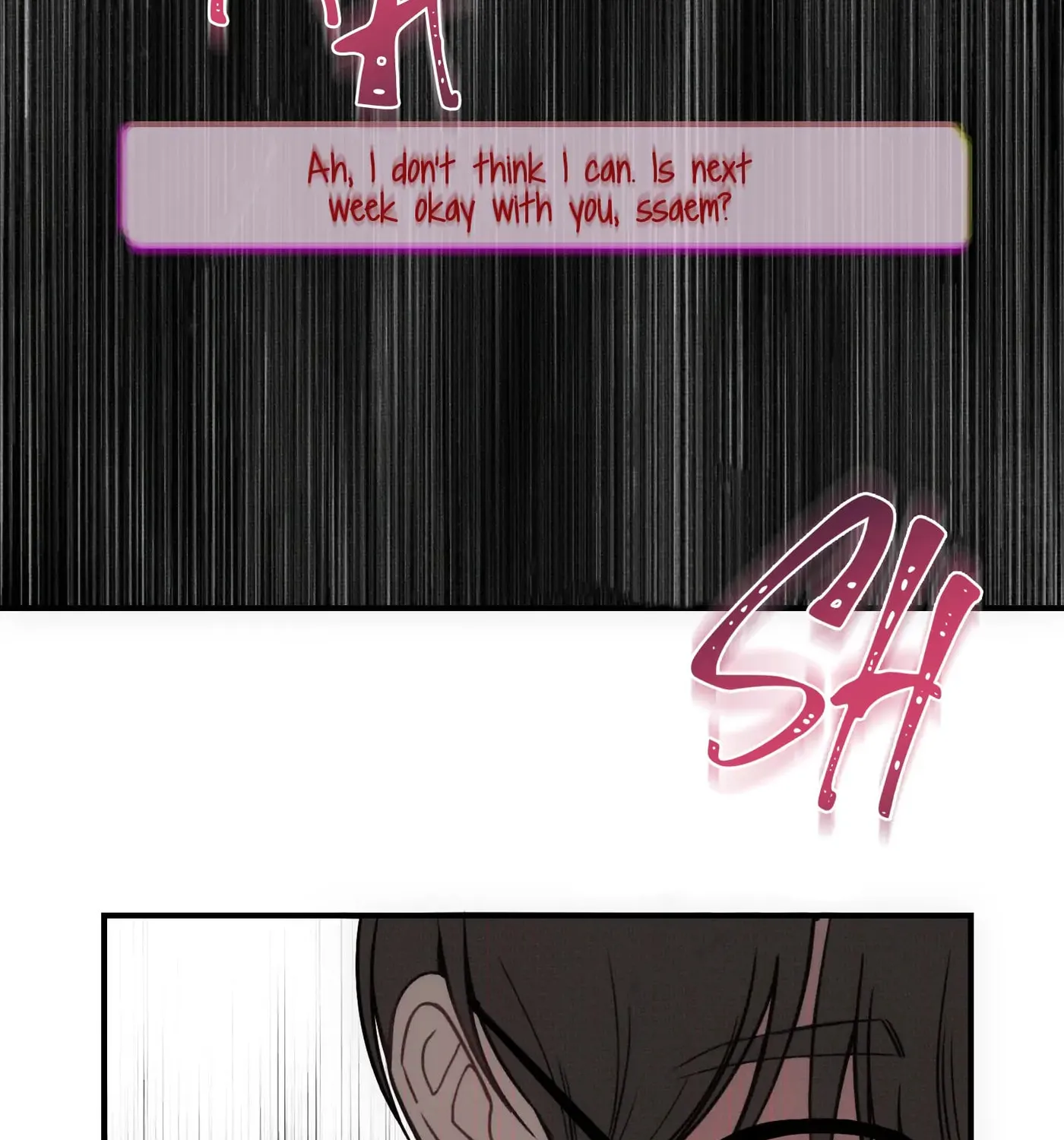 Read Spreading You Out chapter 7 image 87 on Lezhin