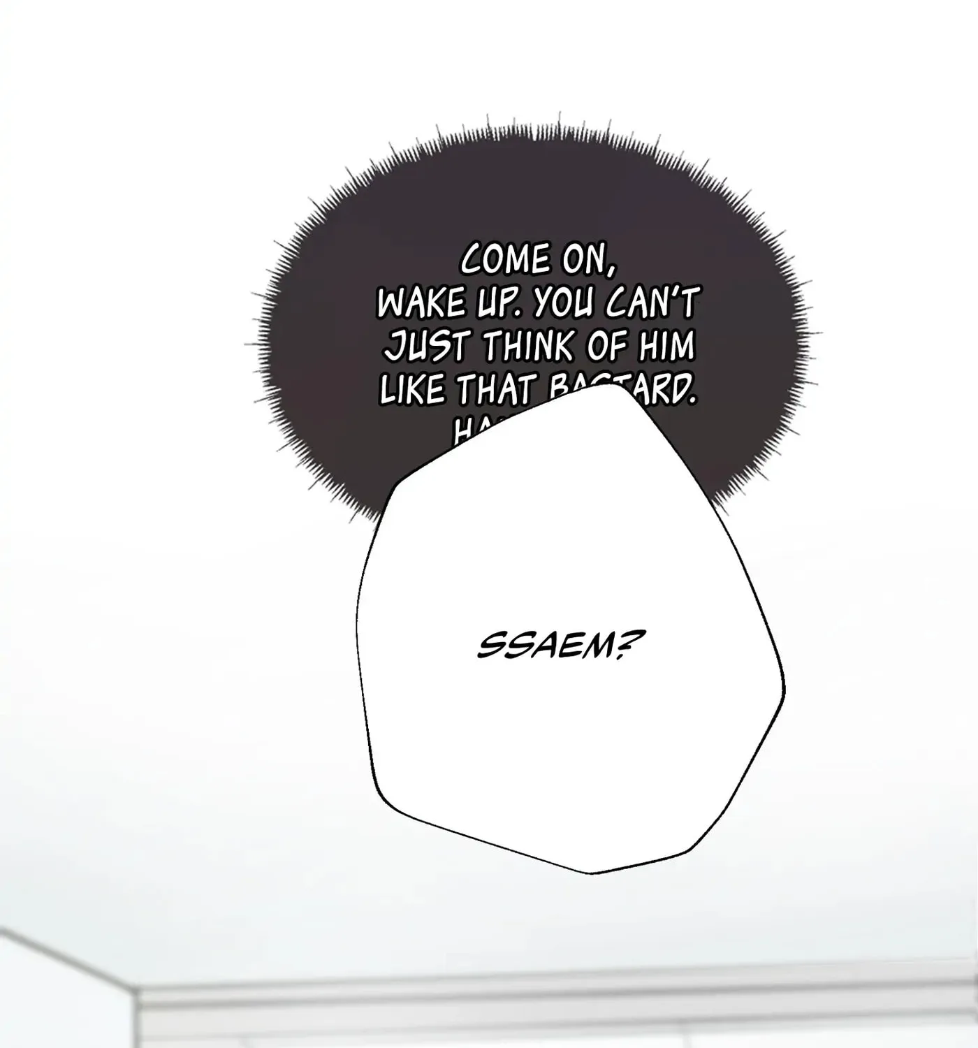 Read Spreading You Out chapter 7 image 96 on Lezhin