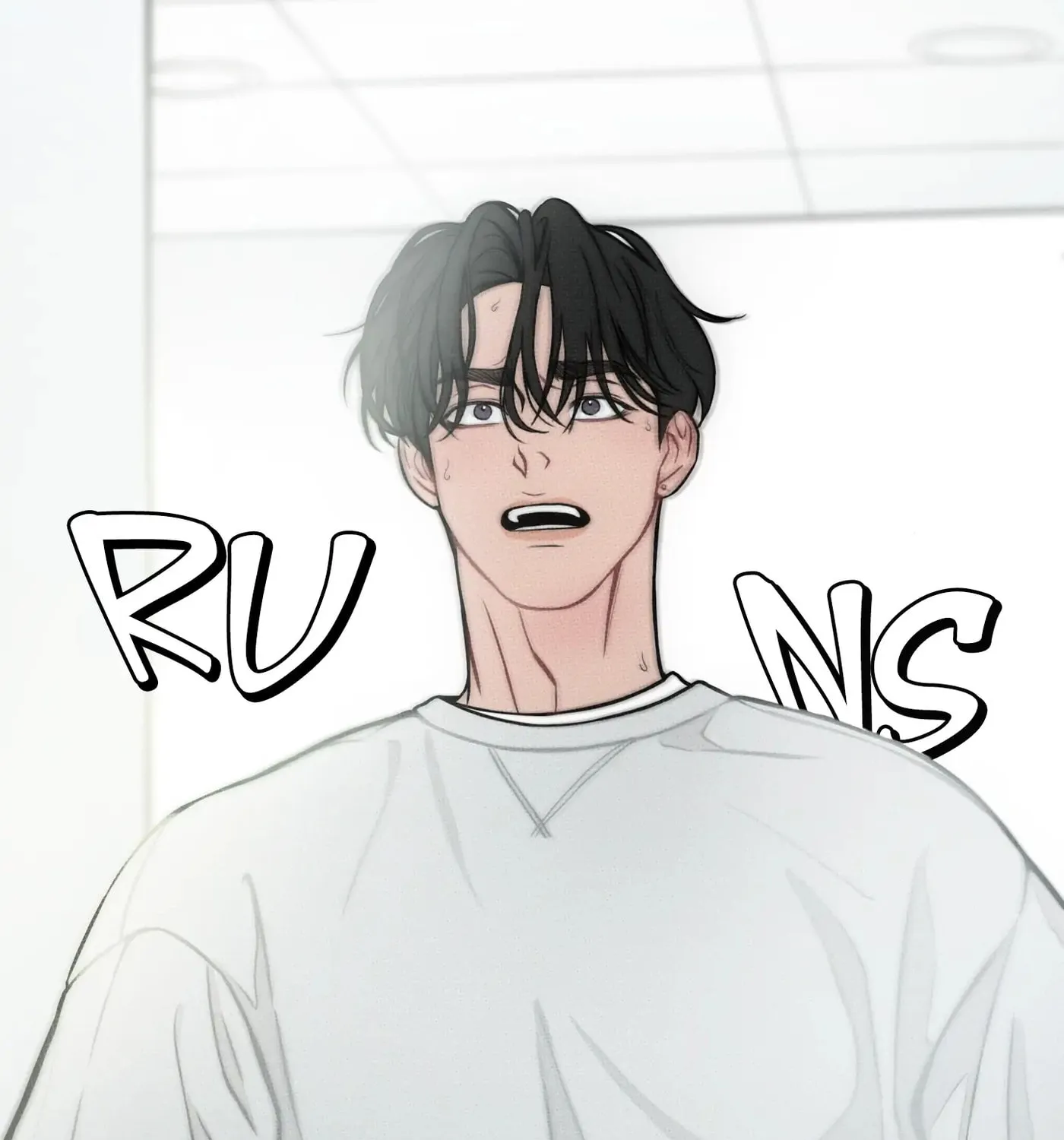 Read Spreading You Out chapter 7 image 97 on Lezhin