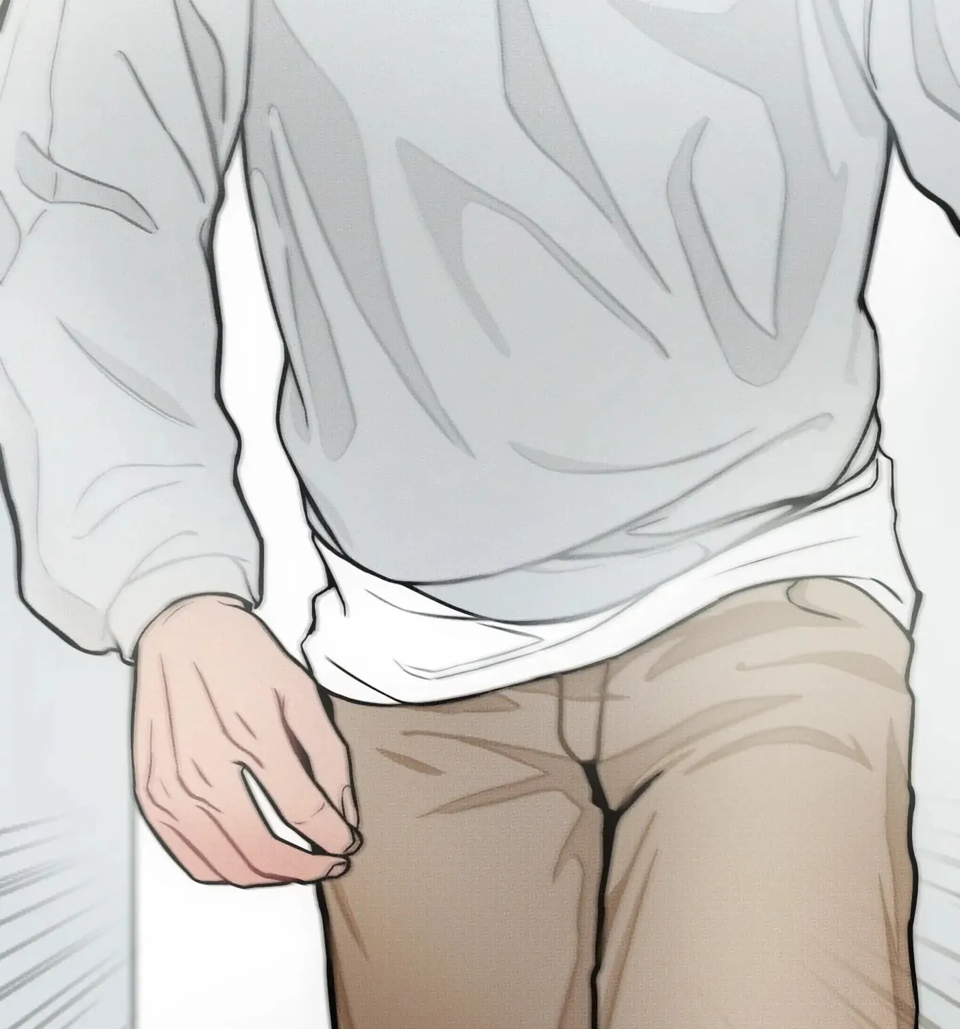 Read Spreading You Out chapter 7 image 98 on Lezhin