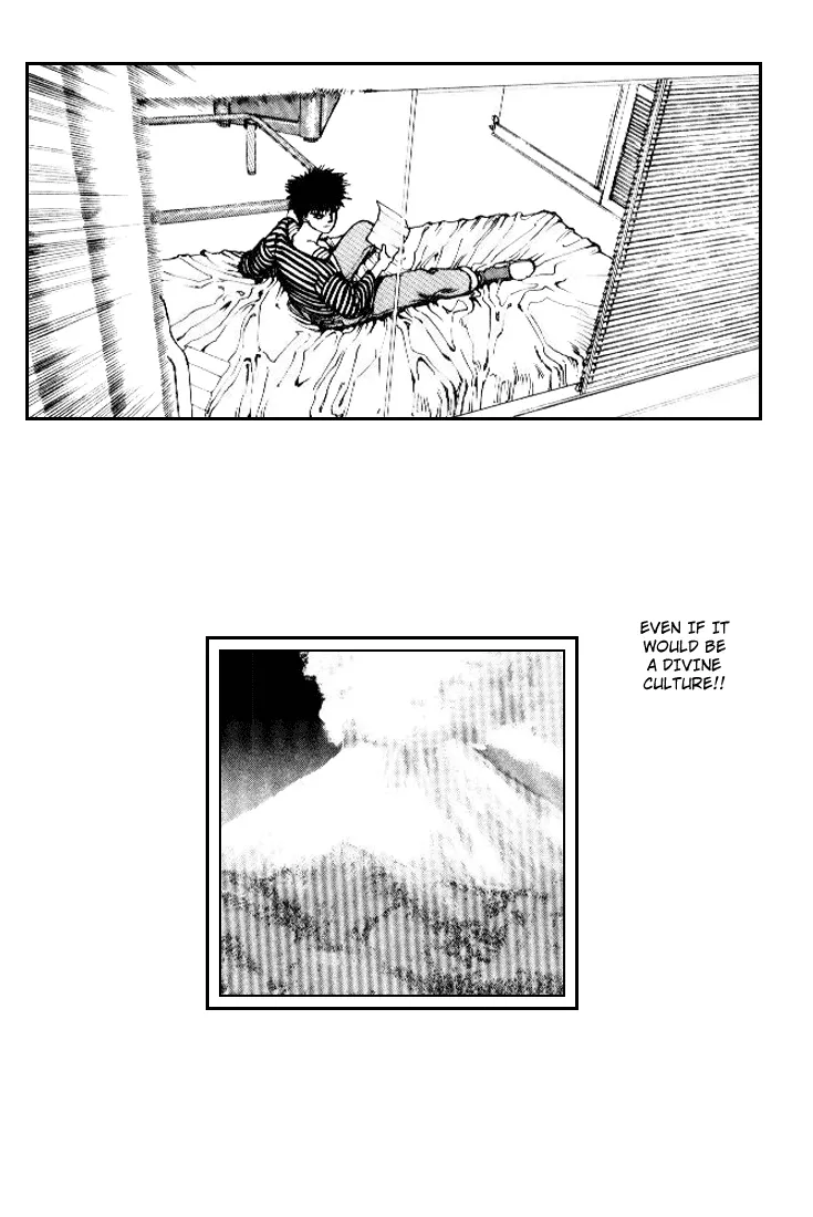 Read SPRIGGAN chapter 1.4 image 29 on Lezhin