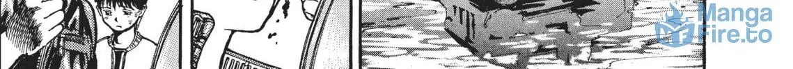 Read SPRIGGAN chapter 11 image 29 on Lezhin