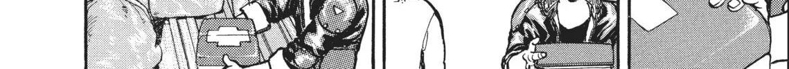 Read SPRIGGAN chapter 11 image 31 on Lezhin