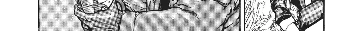 Read SPRIGGAN chapter 11 image 7 on Lezhin