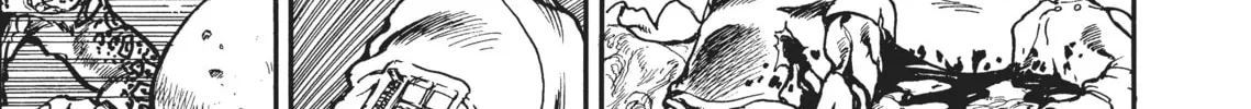 Read SPRIGGAN chapter 12 image 13 on Lezhin