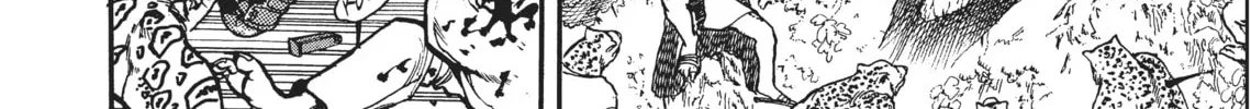 Read SPRIGGAN chapter 12 image 15 on Lezhin