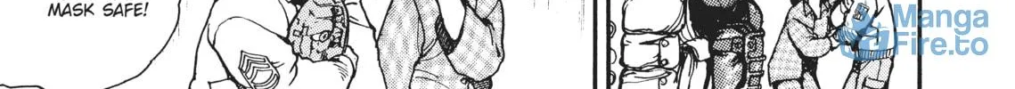Read SPRIGGAN chapter 12 image 23 on Lezhin