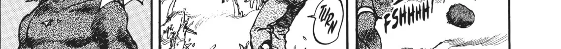 Read SPRIGGAN chapter 13 image 13 on Lezhin