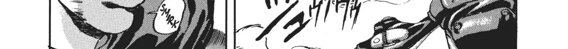 Read SPRIGGAN chapter 13 image 3 on Lezhin