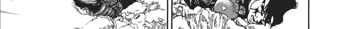 Read SPRIGGAN chapter 13 image 37 on Lezhin