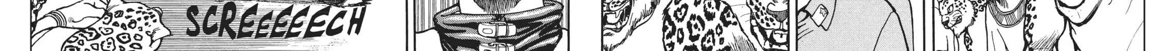 Read SPRIGGAN chapter 14 image 7 on Lezhin