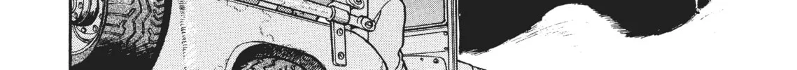 Read SPRIGGAN chapter 14 image 9 on Lezhin