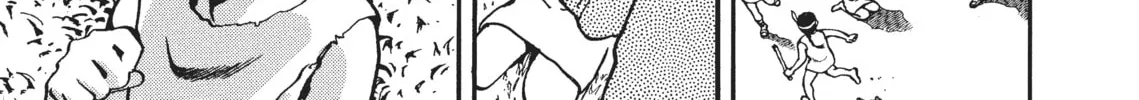 Read SPRIGGAN chapter 15 image 19 on Lezhin