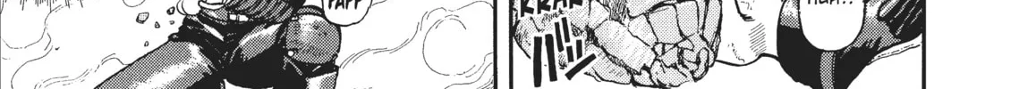 Read SPRIGGAN chapter 16 image 9 on Lezhin