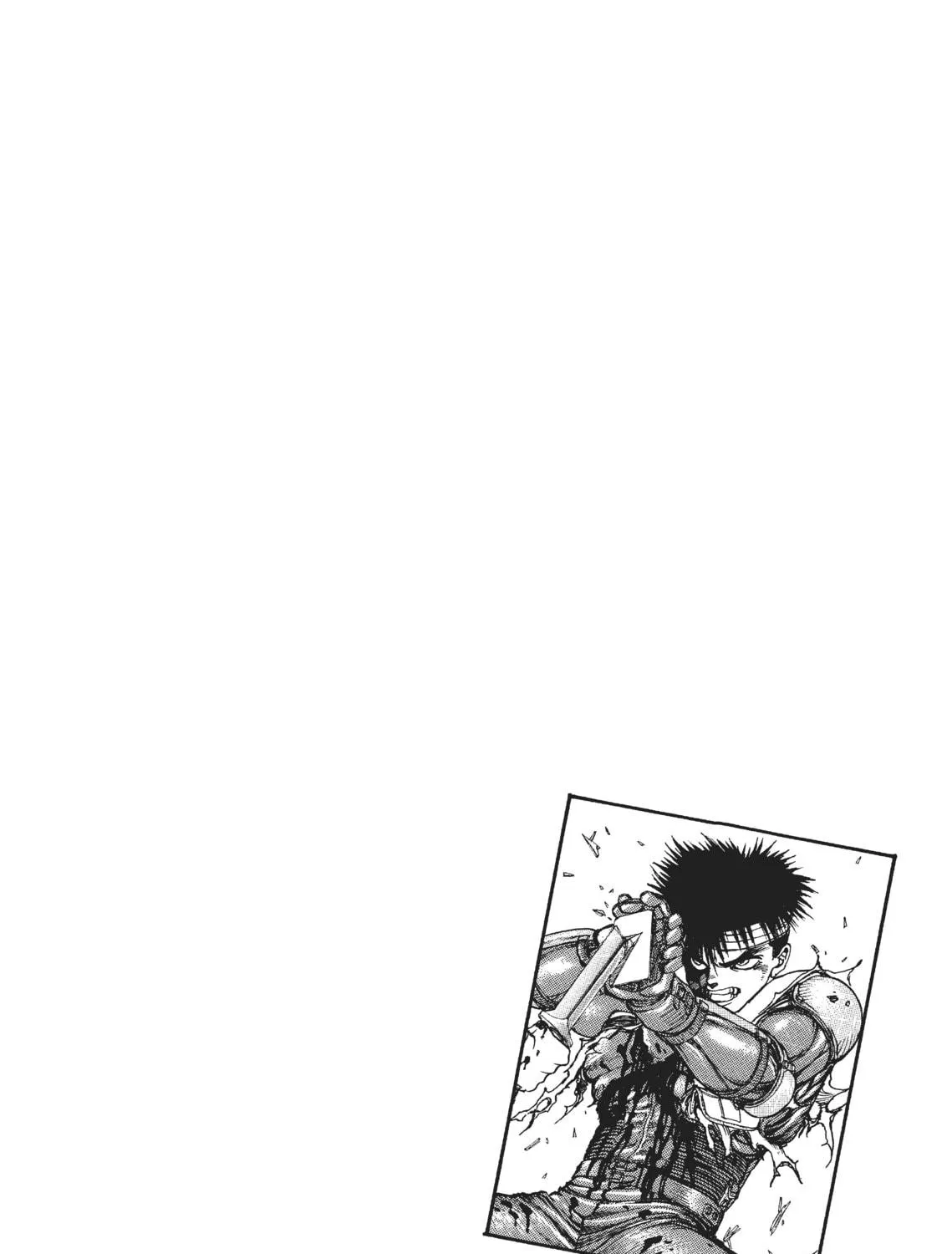 Read SPRIGGAN chapter 17 image 10 on Lezhin