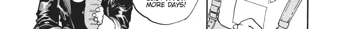 Read SPRIGGAN chapter 17 image 19 on Lezhin