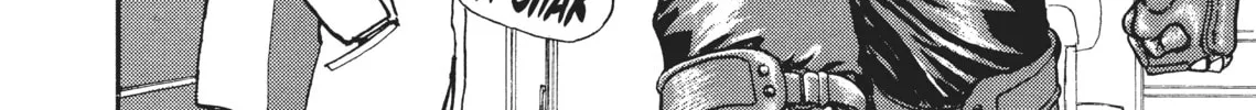 Read SPRIGGAN chapter 17 image 39 on Lezhin