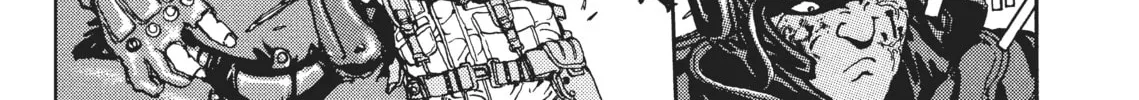 Read SPRIGGAN chapter 18 image 15 on Lezhin
