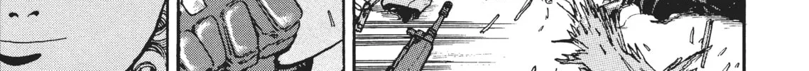Read SPRIGGAN chapter 18 image 51 on Lezhin