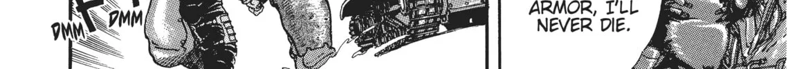 Read SPRIGGAN chapter 18 image 7 on Lezhin