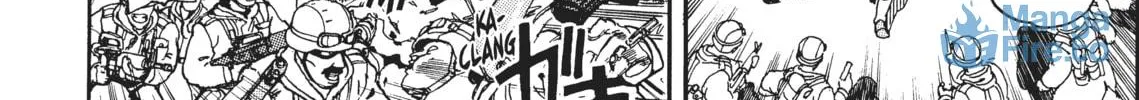 Read SPRIGGAN chapter 19 image 11 on Lezhin