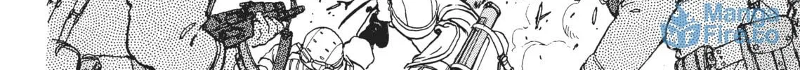 Read SPRIGGAN chapter 19 image 23 on Lezhin