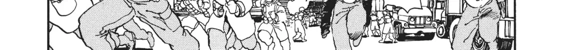 Read SPRIGGAN chapter 19 image 25 on Lezhin