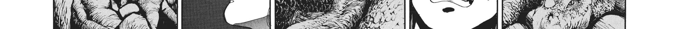 Read SPRIGGAN chapter 19 image 43 on Lezhin