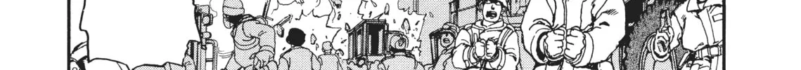 Read SPRIGGAN chapter 19 image 55 on Lezhin