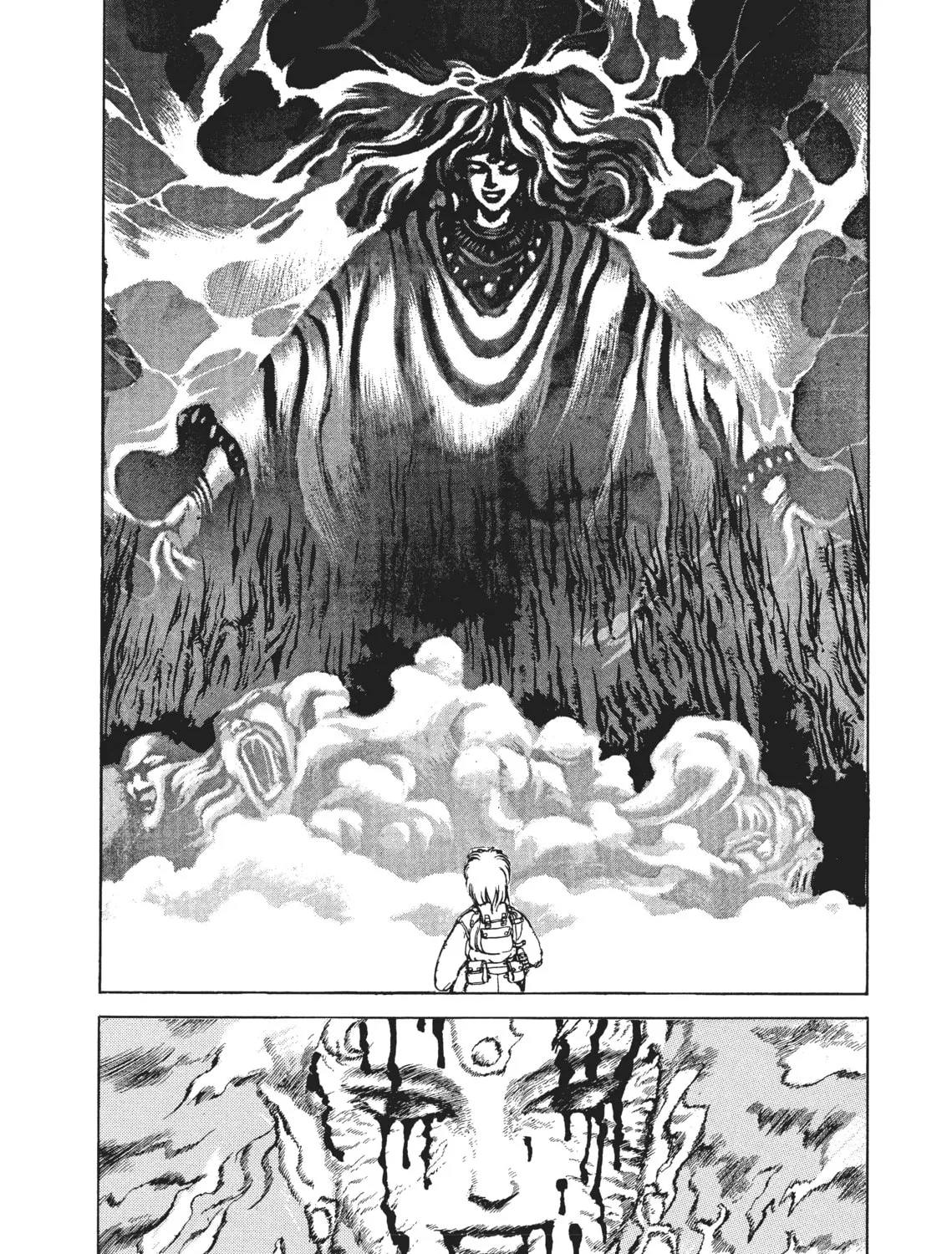 Read SPRIGGAN chapter 22 image 140 on Lezhin