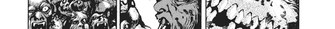 Read SPRIGGAN chapter 22 image 151 on Lezhin